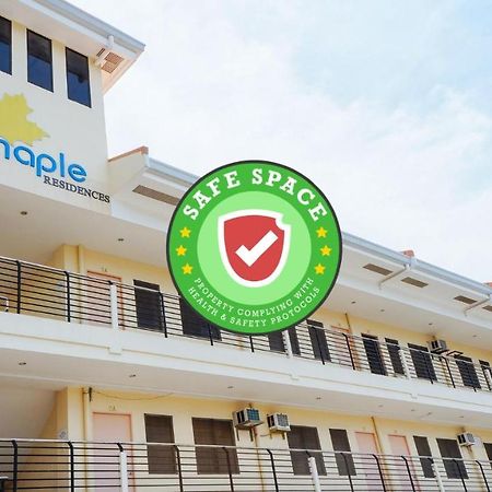 Reddoorz Plus Near Talisay Town Center Luaran gambar