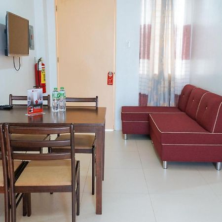 Reddoorz Plus Near Talisay Town Center Luaran gambar
