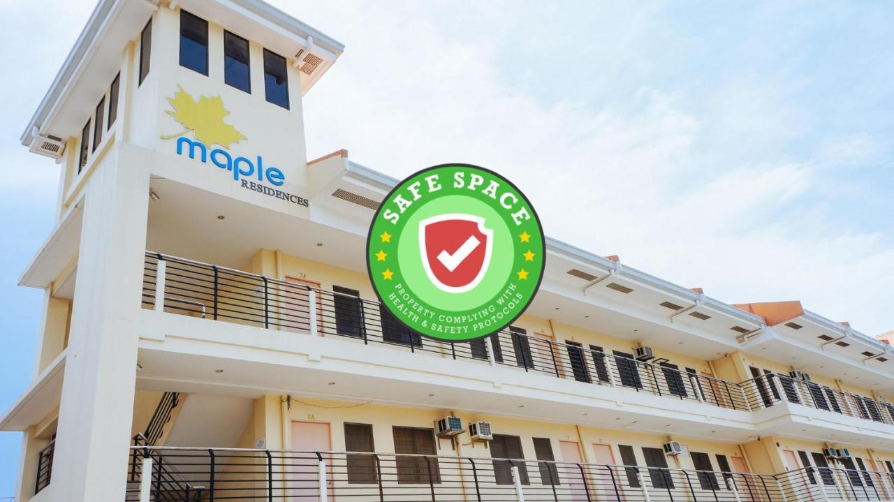 Reddoorz Plus Near Talisay Town Center Luaran gambar