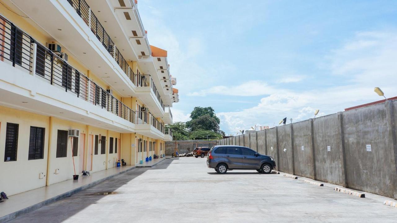 Reddoorz Plus Near Talisay Town Center Luaran gambar