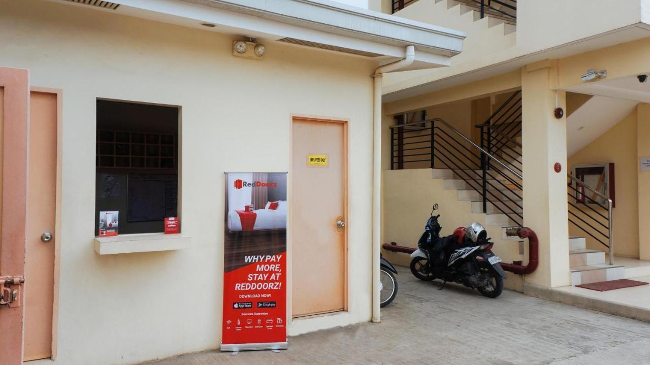 Reddoorz Plus Near Talisay Town Center Luaran gambar
