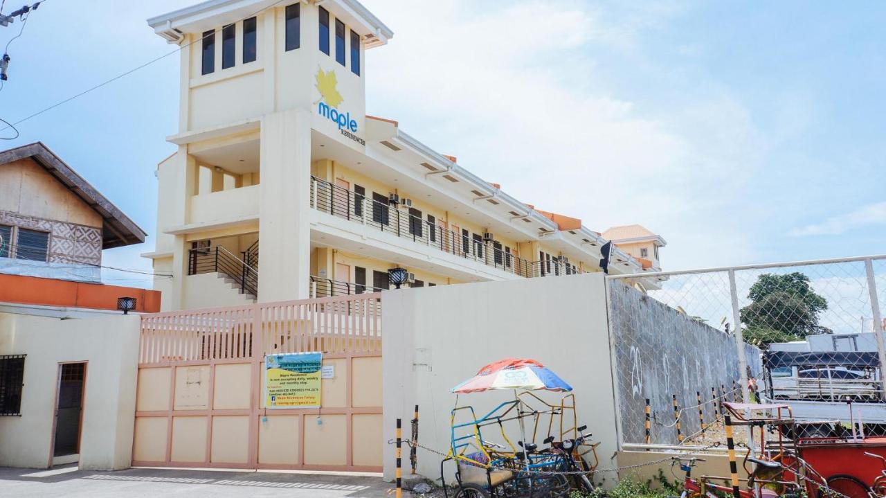 Reddoorz Plus Near Talisay Town Center Luaran gambar