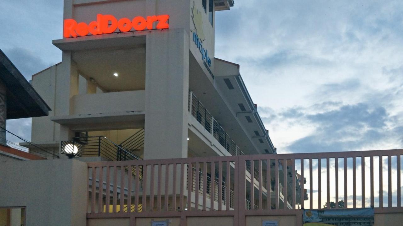 Reddoorz Plus Near Talisay Town Center Luaran gambar