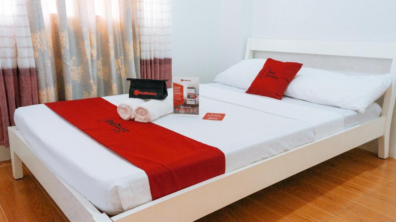 Reddoorz Plus Near Talisay Town Center Luaran gambar