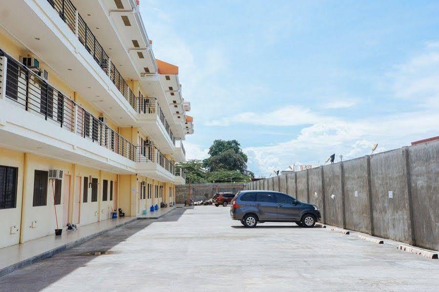 Reddoorz Plus Near Talisay Town Center Luaran gambar