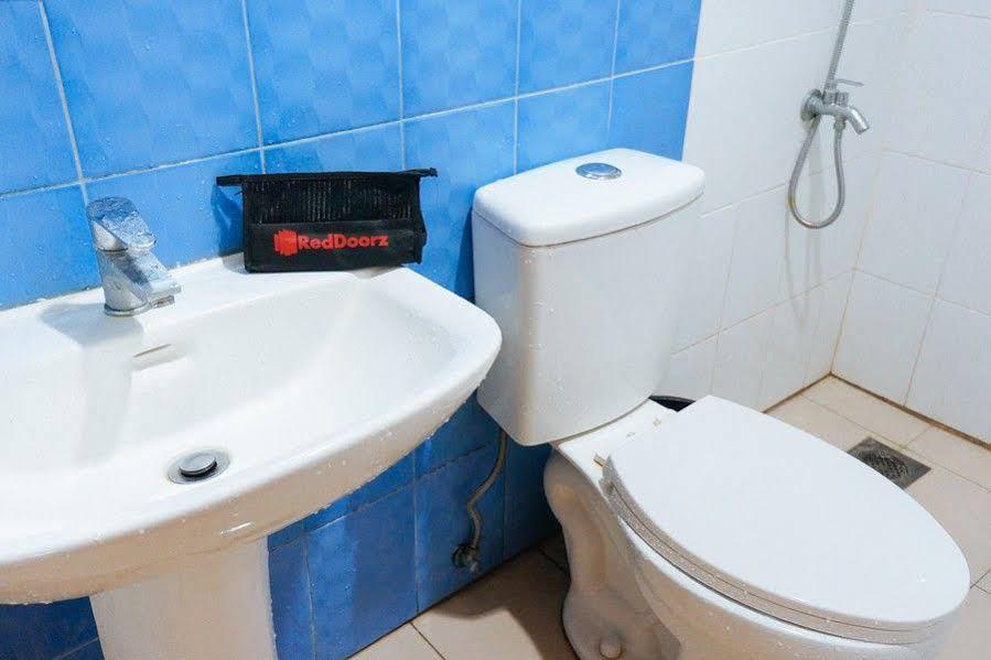 Reddoorz Plus Near Talisay Town Center Luaran gambar