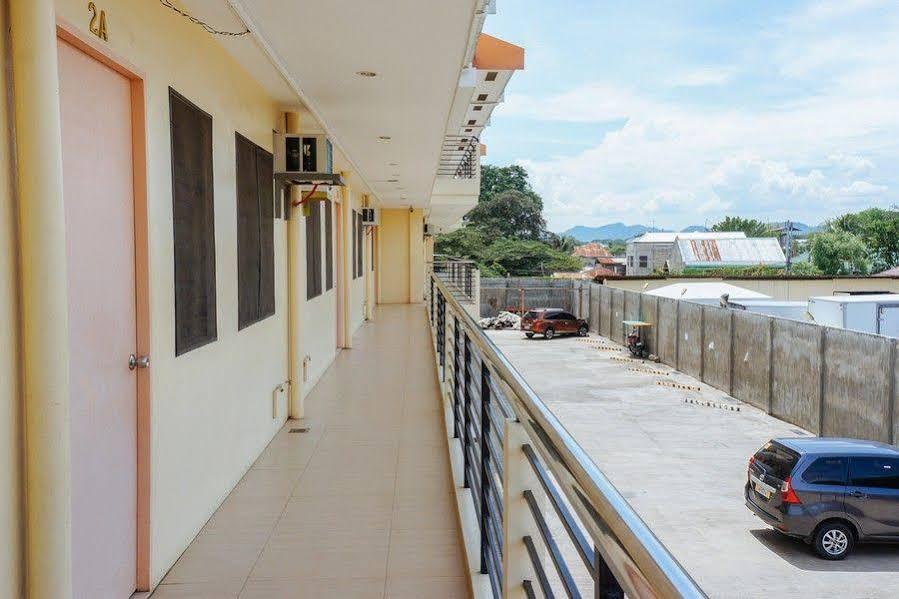 Reddoorz Plus Near Talisay Town Center Luaran gambar