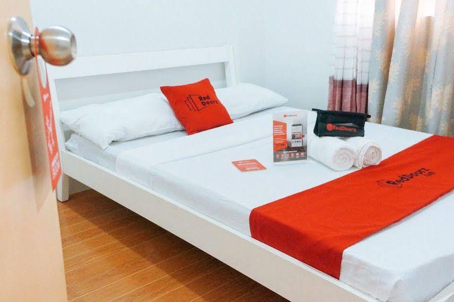 Reddoorz Plus Near Talisay Town Center Luaran gambar